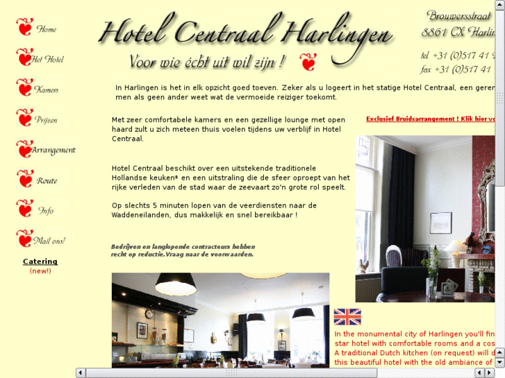 www.hotelcentraal.com