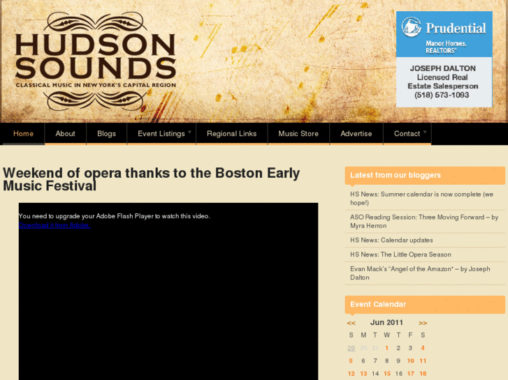 www.hudsonsounds.org