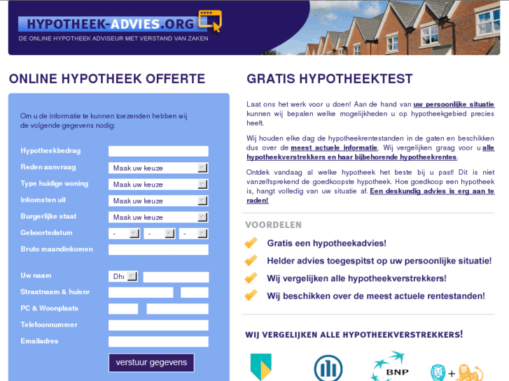 www.hypotheek-advies.org