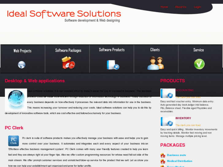 www.idealsoftwareuae.com