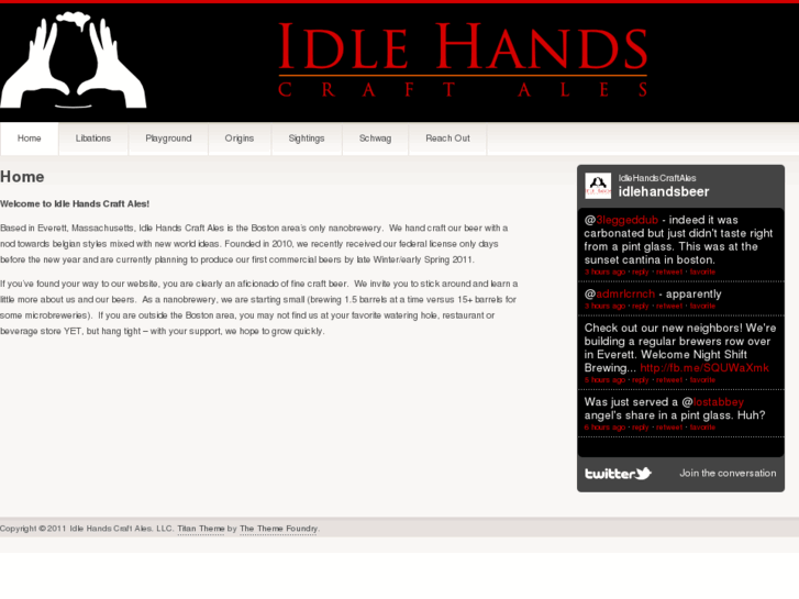 www.idlehandscraftales.com