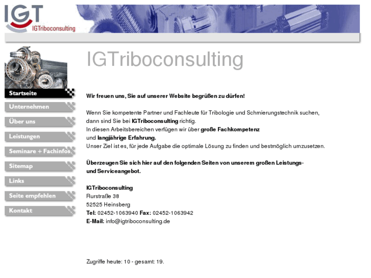 www.igtriboconsulting.com