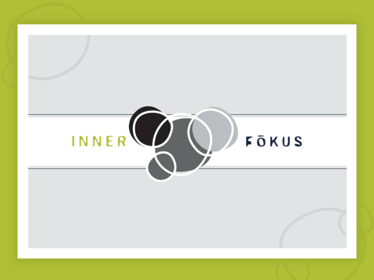 www.innerfokus.com