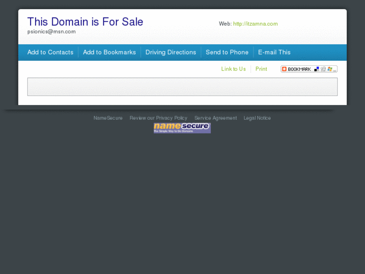 www.itzamna.com