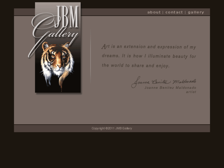 www.jbmgallery.com