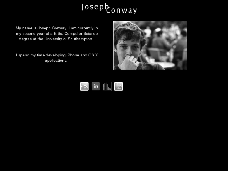 www.josephconway.co.uk