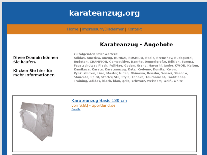 www.karateanzug.org