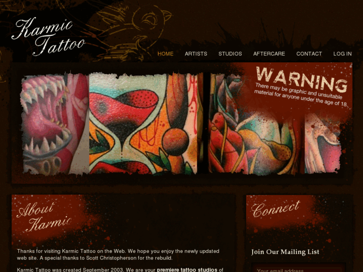 www.karmictattoo.com