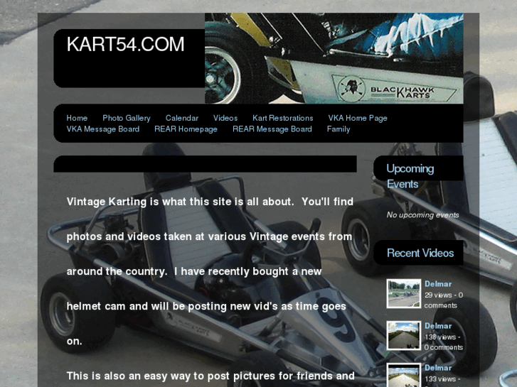 www.kart54.com