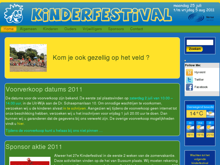 www.kinderfestival.com