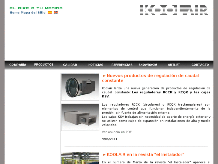 www.koolair.com