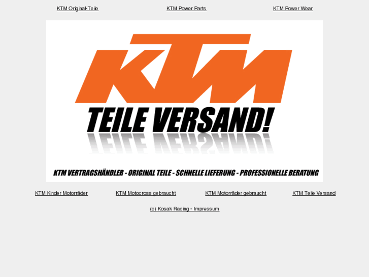 www.ktm-powershop.com