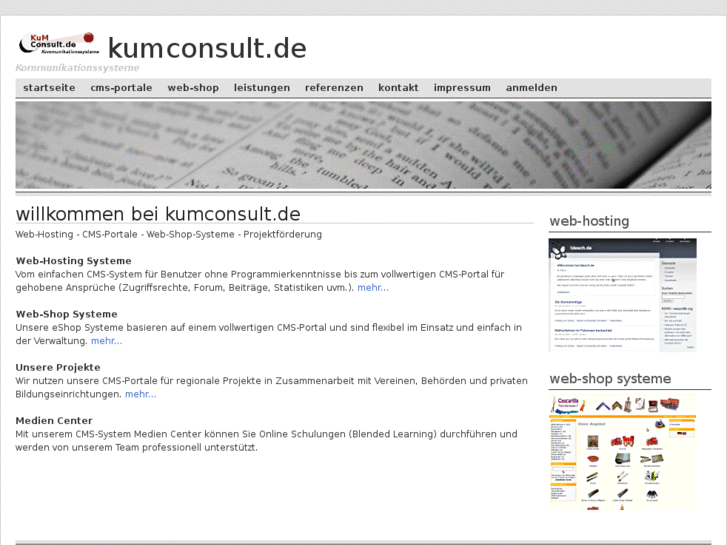 www.kumconsult.de