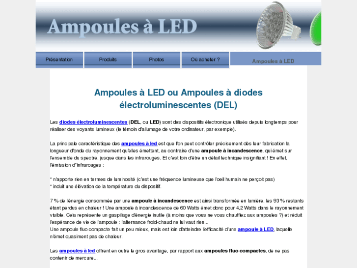 www.lampes-led.com