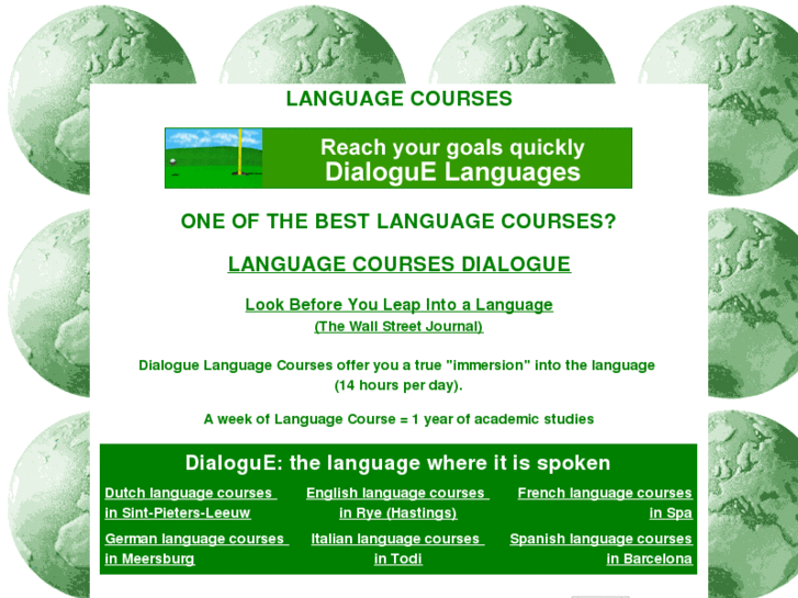 www.language-courses.org