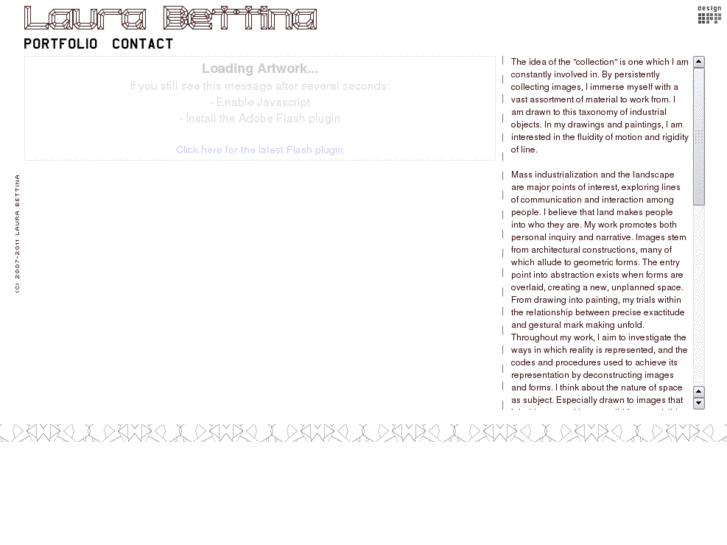 www.laurabettina.com