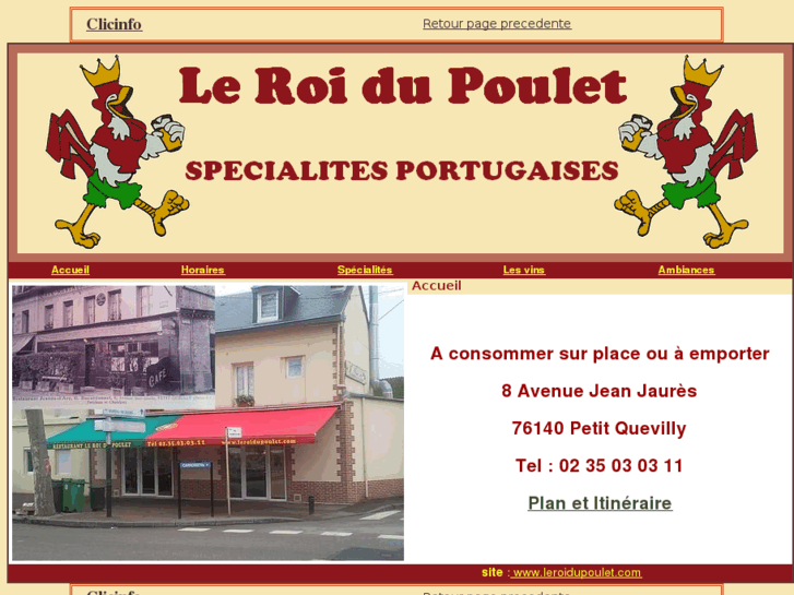 www.leroidupoulet.com