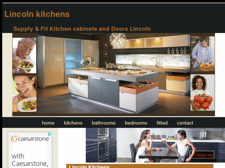 www.lincolnkitchens.co.uk