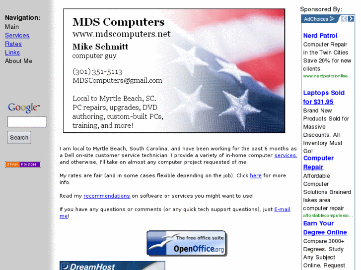 www.mdscomputers.net