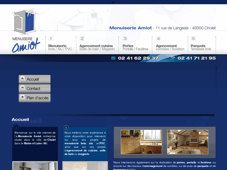 www.menuiserie-cholet.com