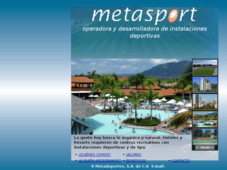 www.metasportmexico.com