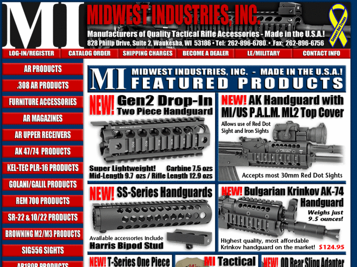 www.midwestindustriesinc.com