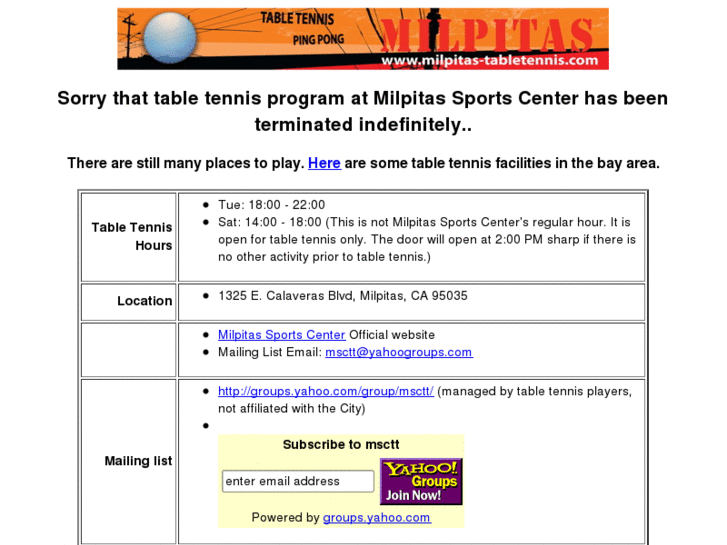 www.milpitas-tabletennis.com