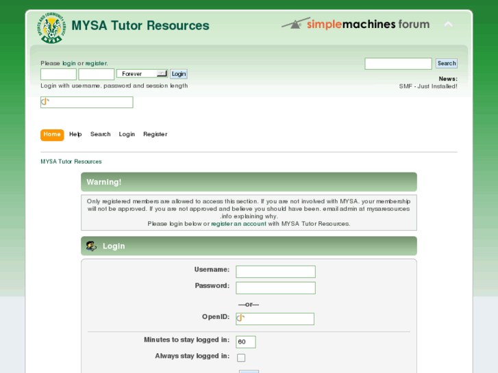 www.mysaresources.info