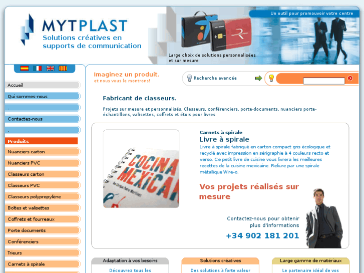 www.mytplast.fr