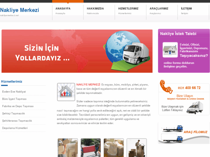 www.nakliyemerkezi.net