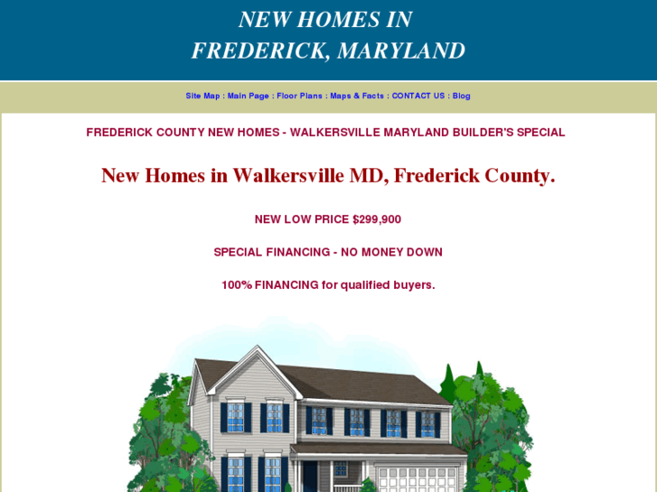 www.new-homes-frederick.com