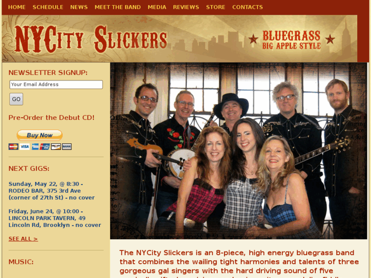 www.nycityslickers.com