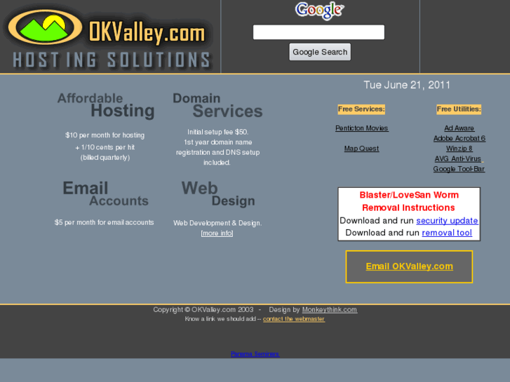 www.okvalley.com