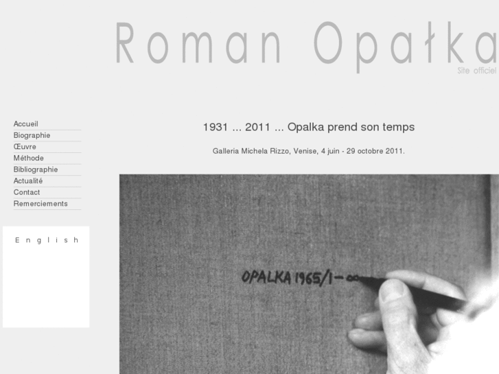 www.opalka1965.com