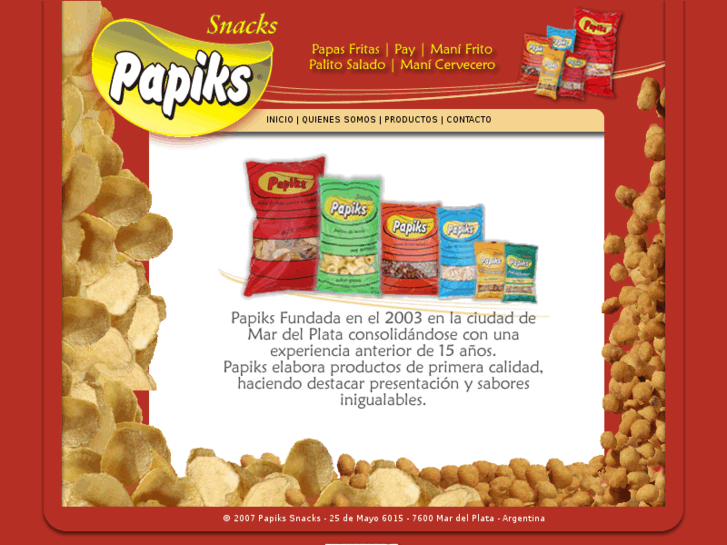 www.papiks.com