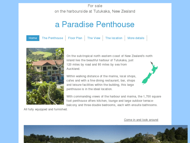 www.paradise-penthouse.com