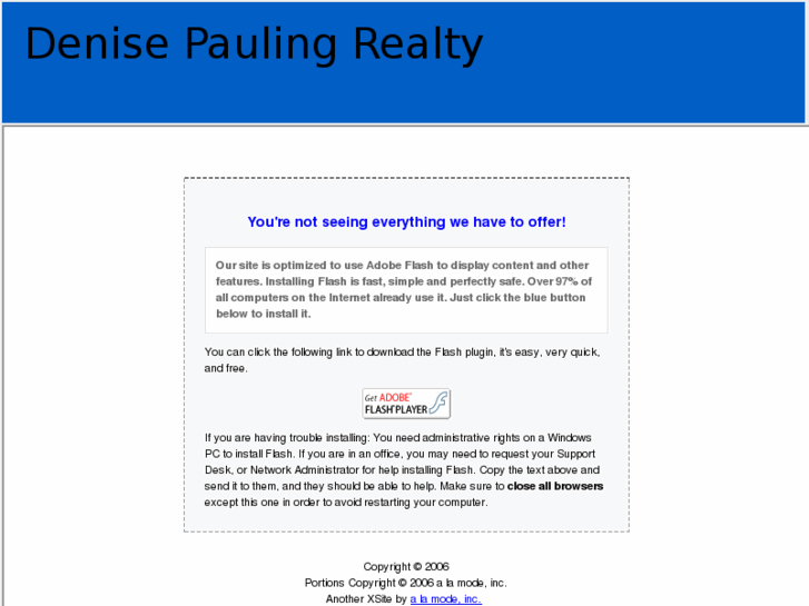 www.paulingagent.com