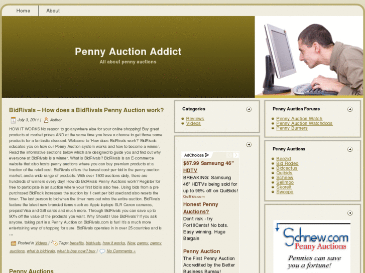 www.pennyauctionaddict.com