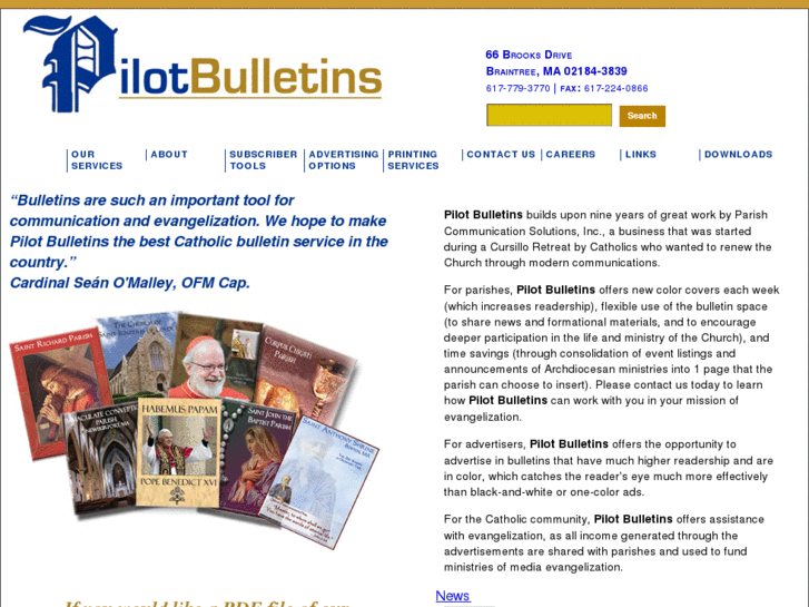 www.pilotbulletins.net