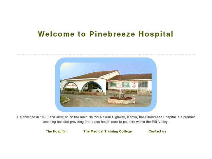 www.pinebreeze.org