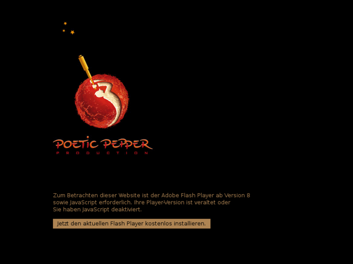 www.poetic-pepper.com