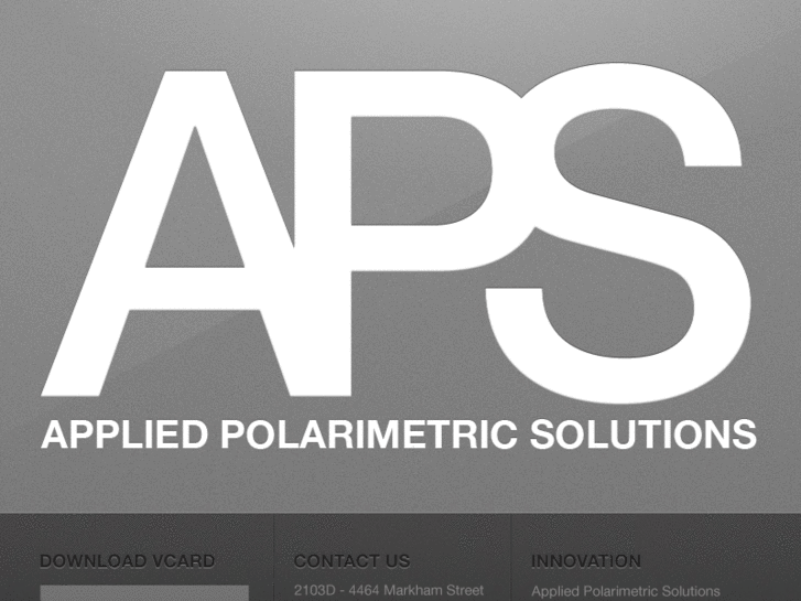 www.polarimetrics.com