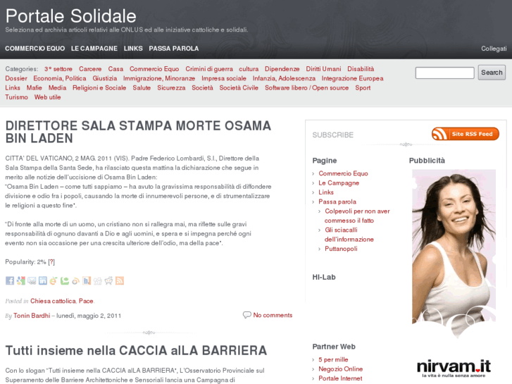 www.portale-solidale.it