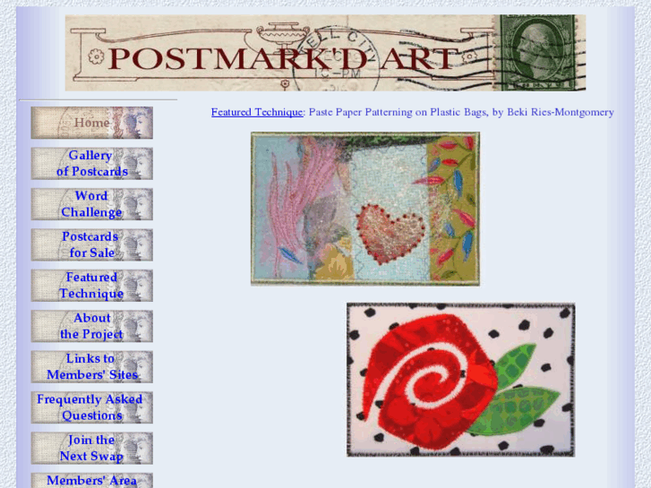 www.postmarkdart.com