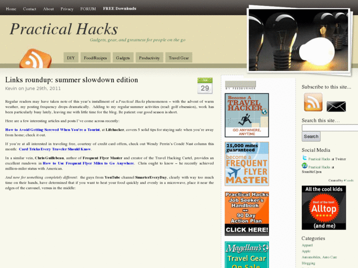 www.practicalhacks.info