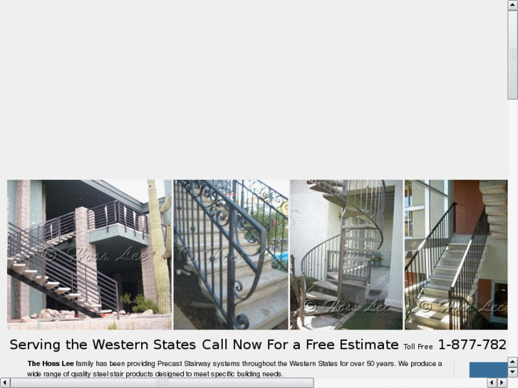 www.precaststaircase.com