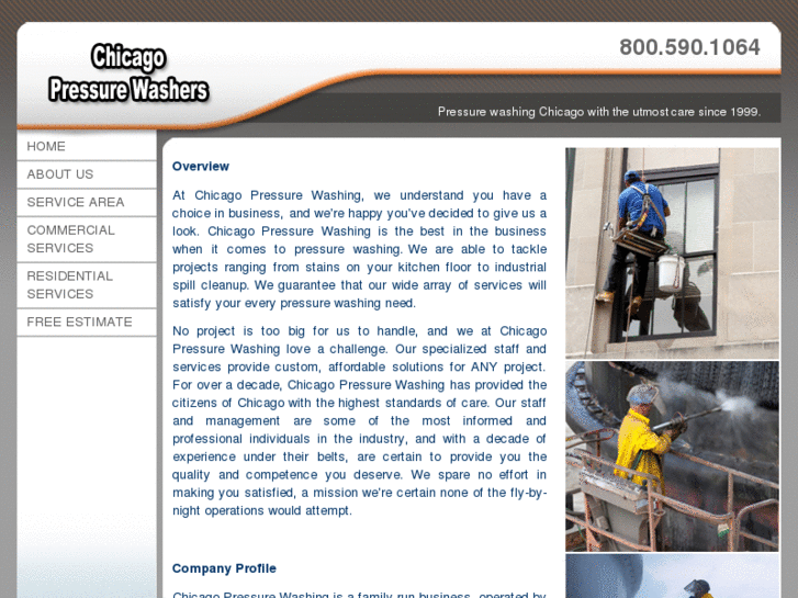 www.pressurewashingchicago.com