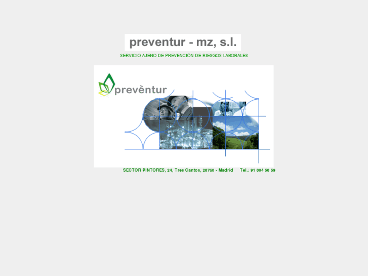 www.preventur.es