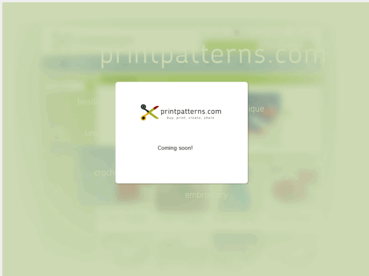 www.printpatterns.com