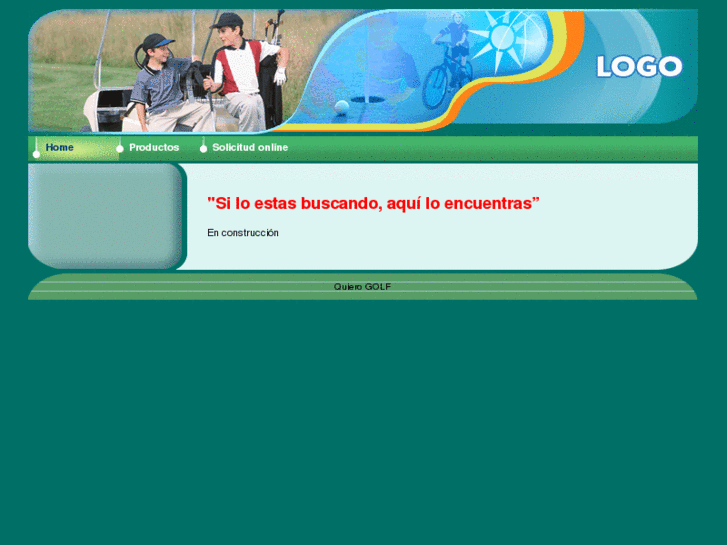 www.quierogolf.es